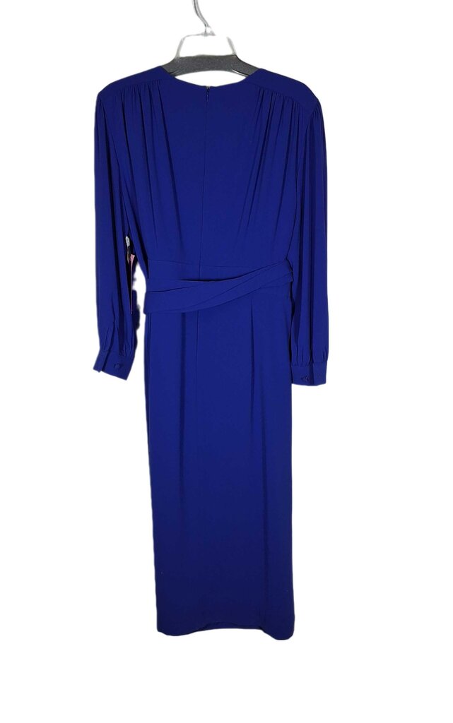 Escada Longsleeve Dress/v-neck