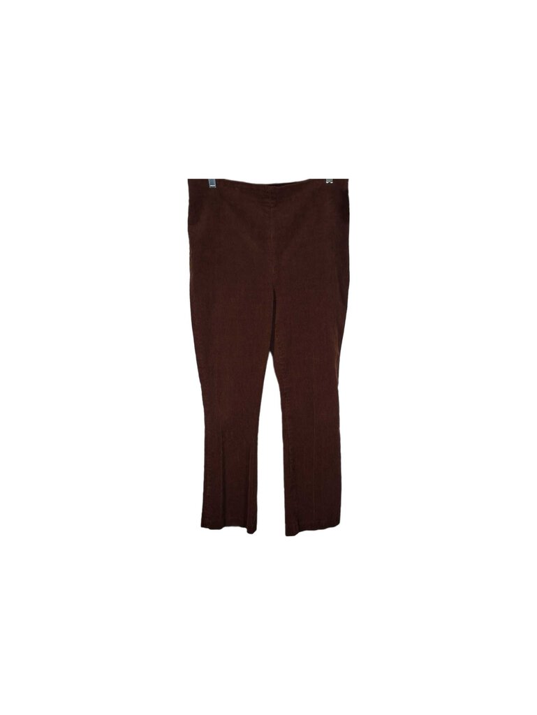 Tuckernuck Cords w/elastic