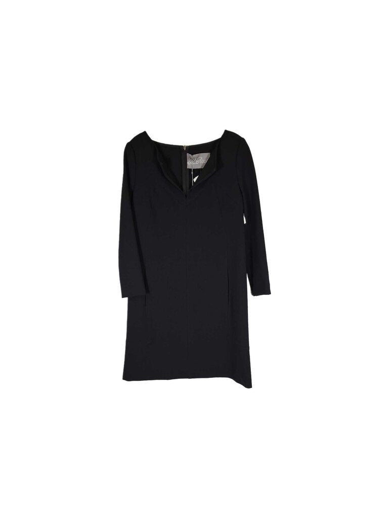 Lela Rose Dress/seams