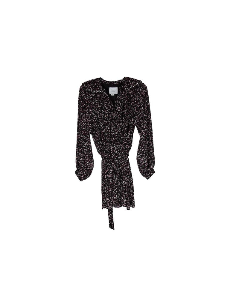 The Shirt Dress/abstract