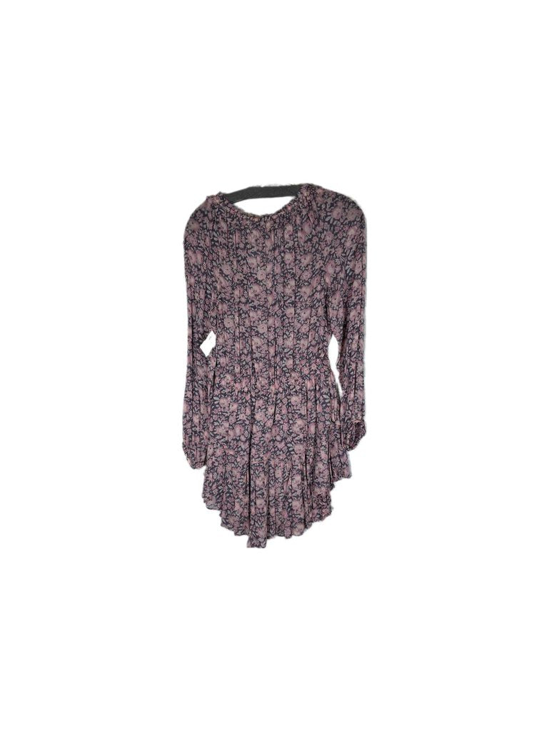 Love Shack Fancy Drs/abstract