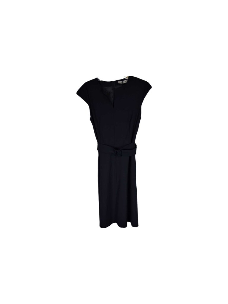 Marella Slvls Dress w/ Belt