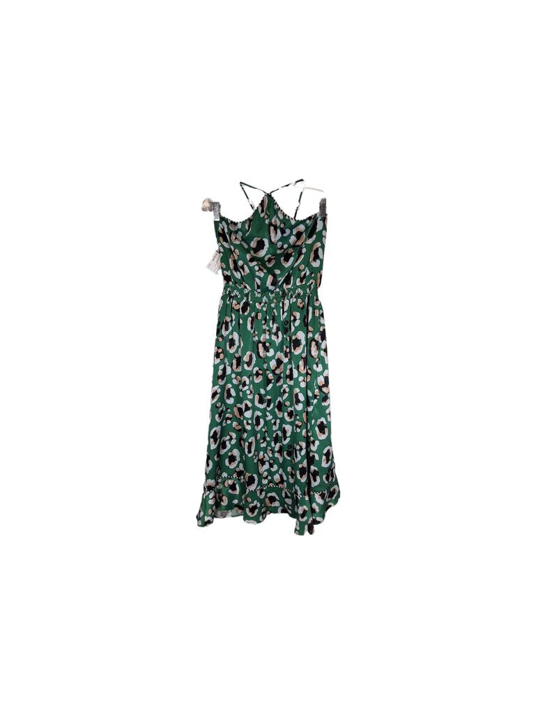 House Of Harlow 1-shoulder Dress