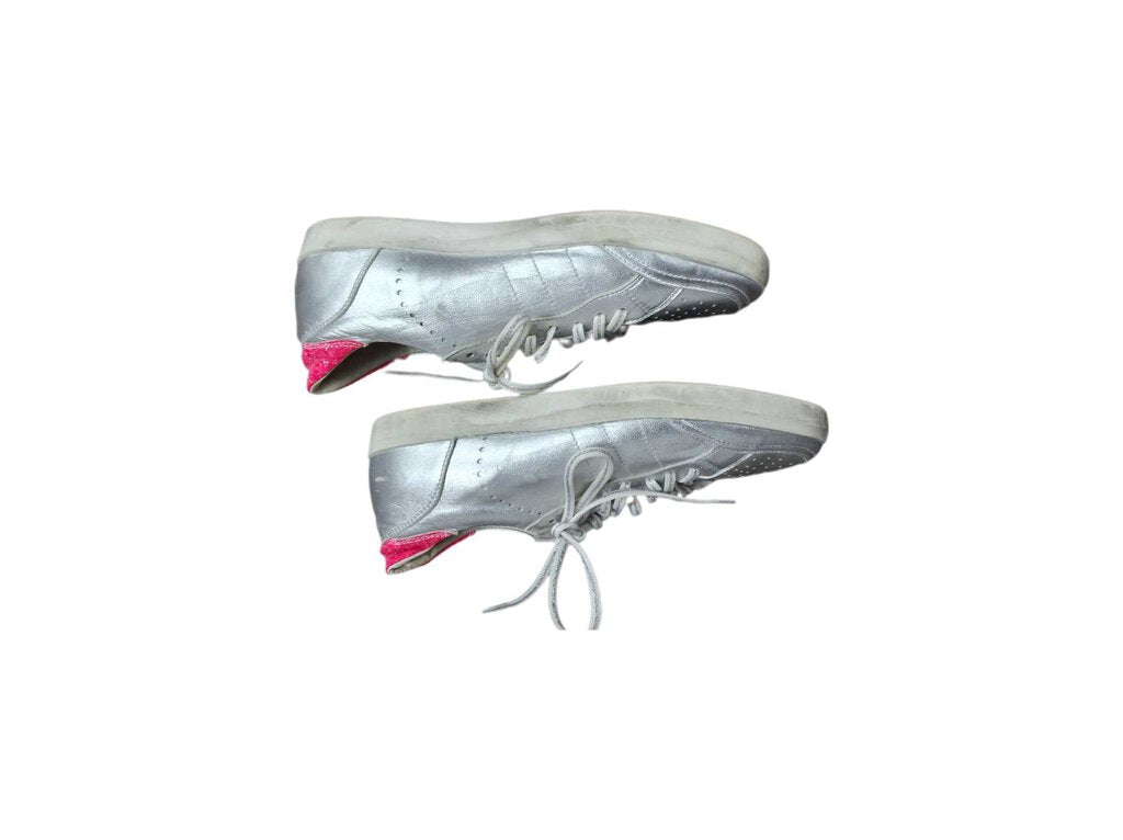 Primabase Sneaker w/laceup