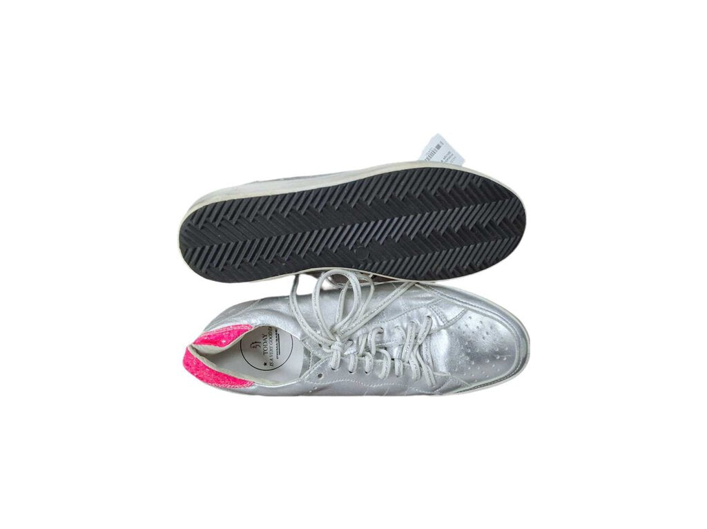 Primabase Sneaker w/laceup