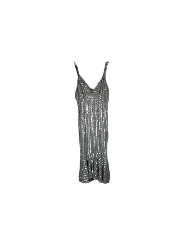 Saylor Sleeveless Cocktail Dress