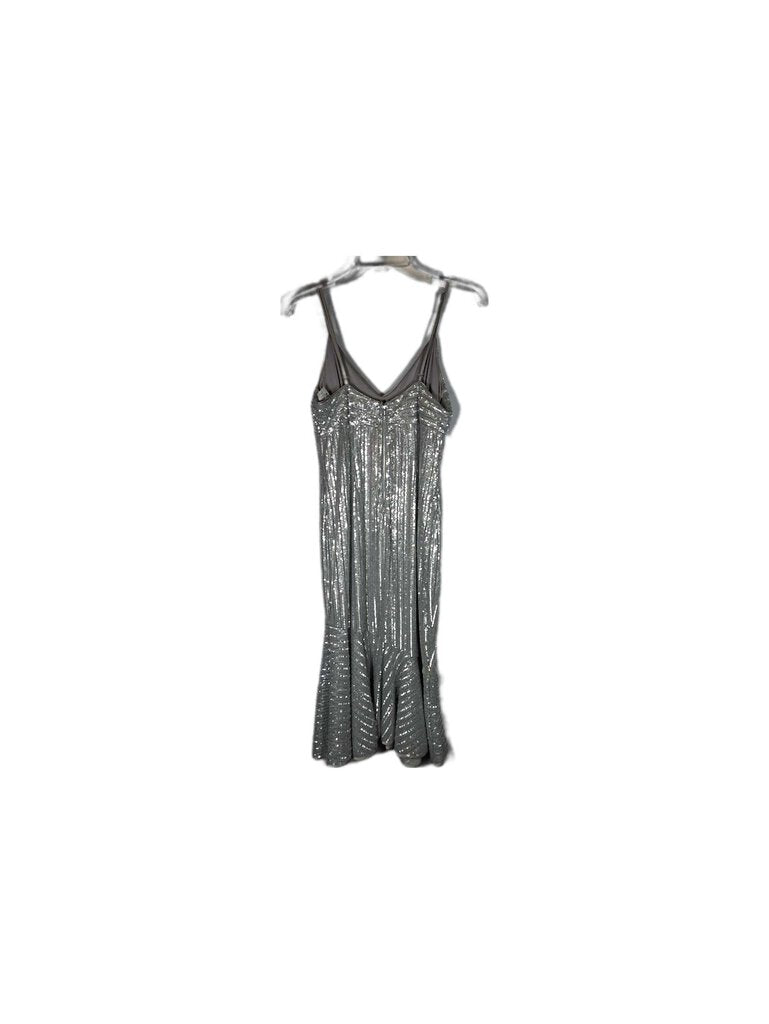Saylor Sleeveless Cocktail Dress