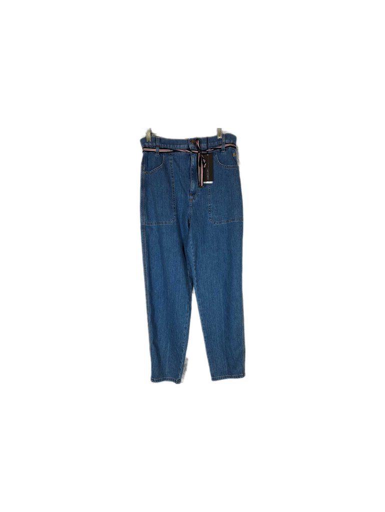 Marc Cain Jeans w/wideleg