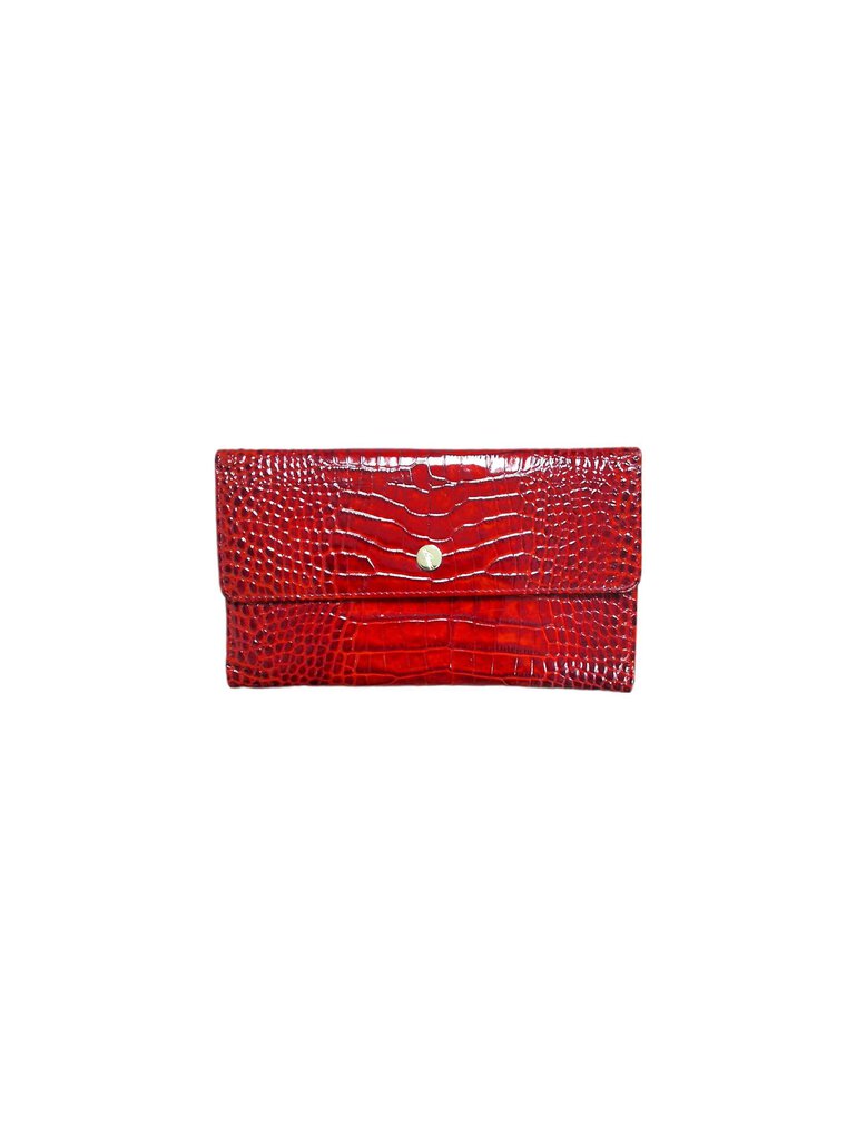 Abas Travel Organizer