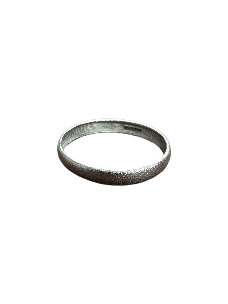 Barbara Boz Bangle Hammered