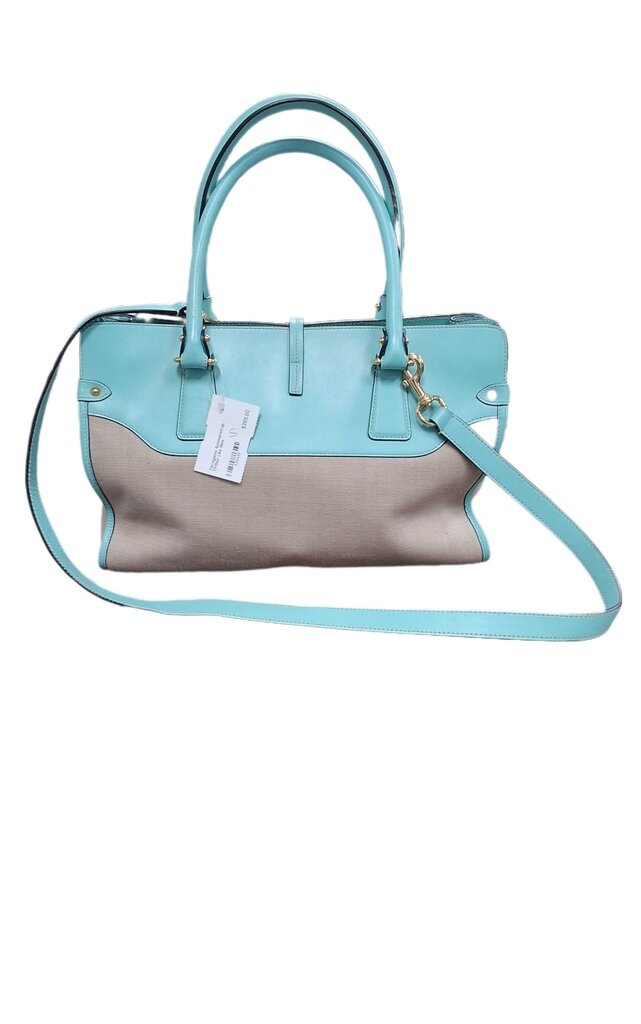 Ferragamo Satchel/strap