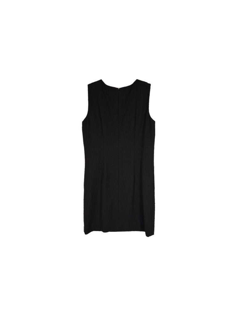 DES/Carolina Herrera Sheath/texture