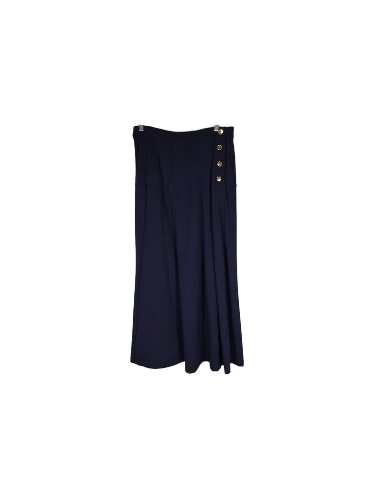 Marina Maxi Skirt/knit