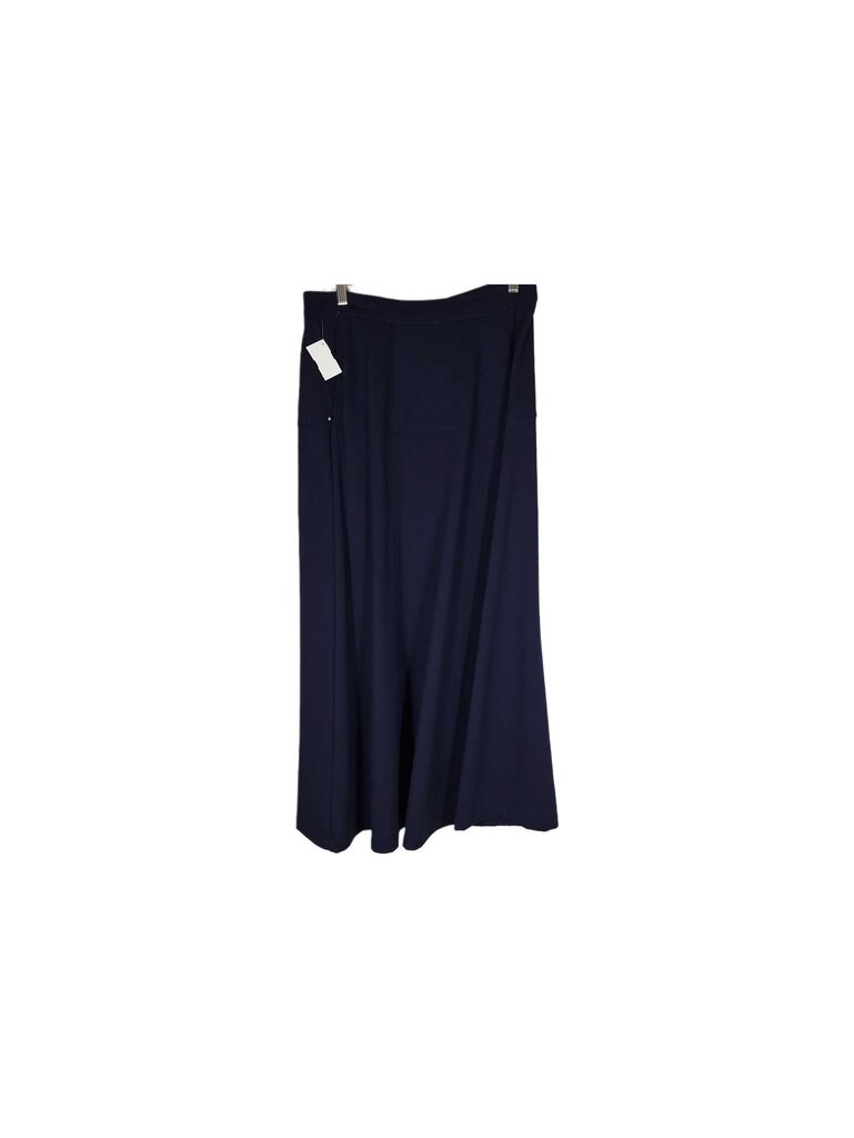 Marina Maxi Skirt/knit
