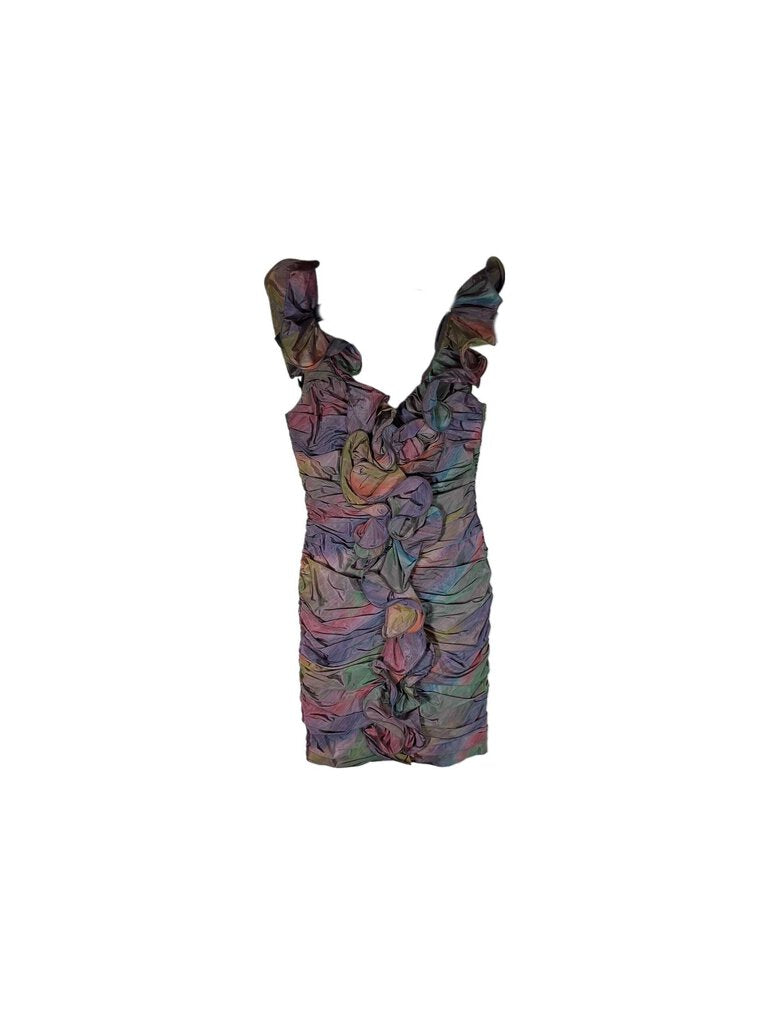 Linda Cunningham Cocktail Dress