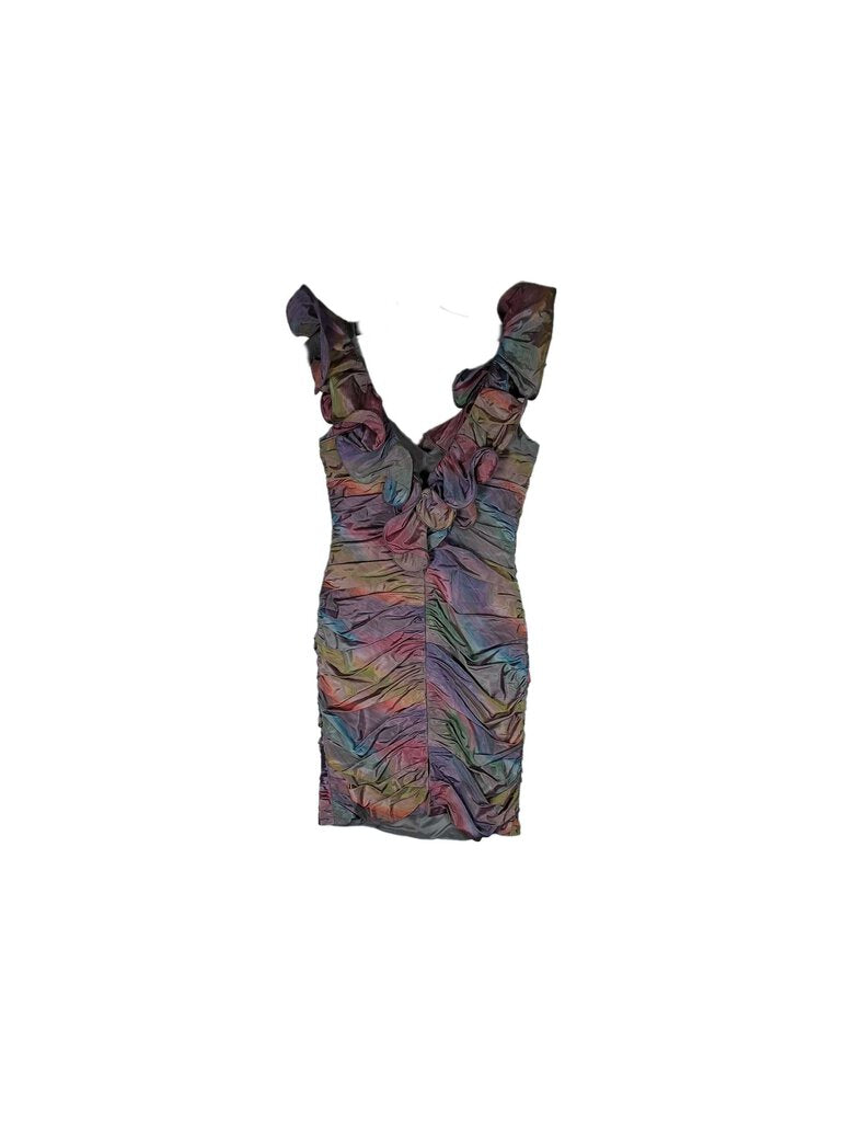 Linda Cunningham Cocktail Dress