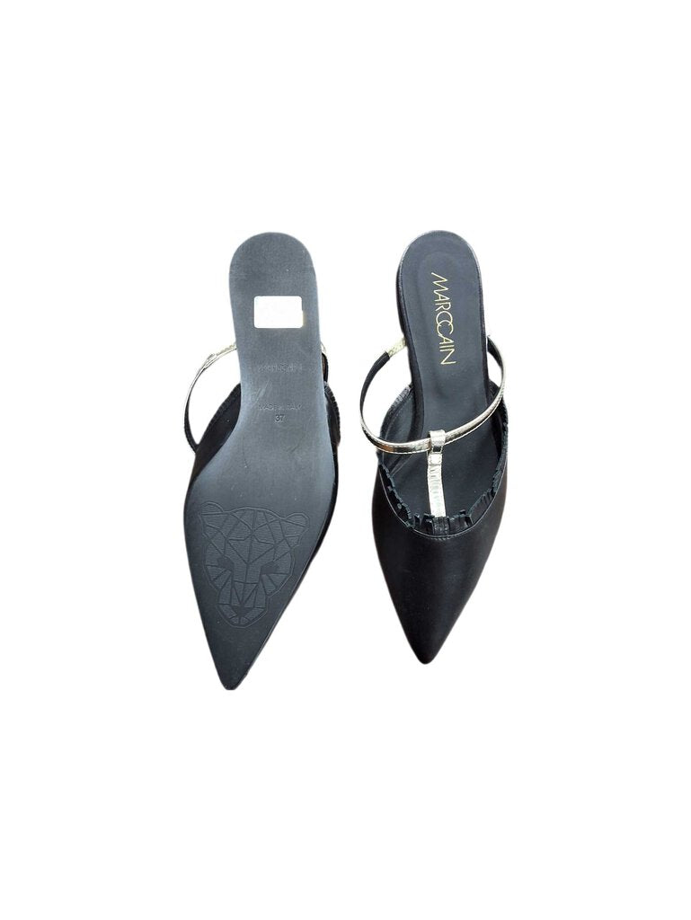 Marc Cain Flat Slide/t-strap