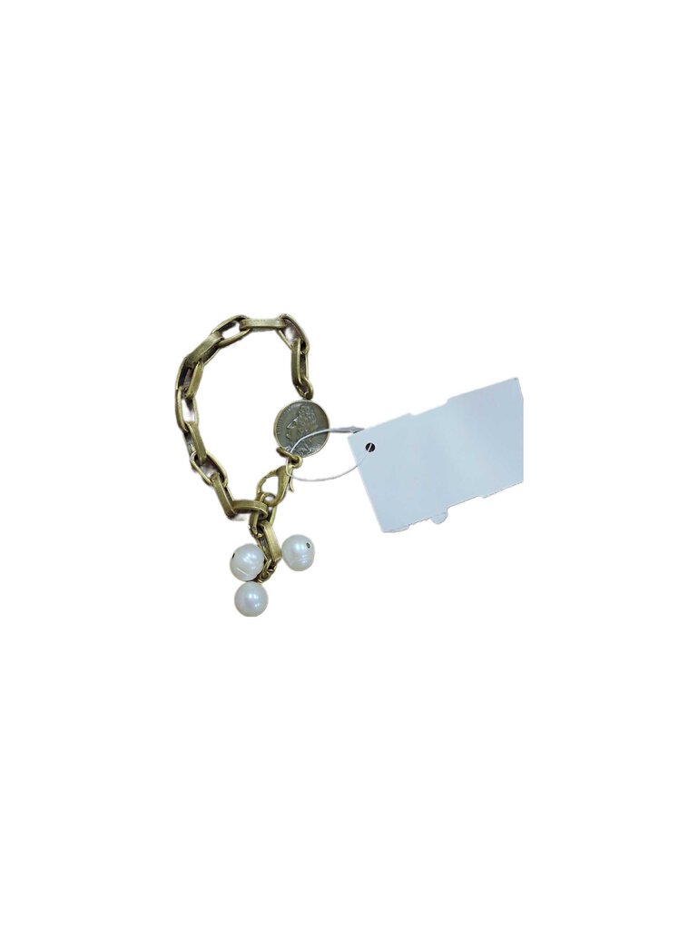 French Kande Bracelet Chain