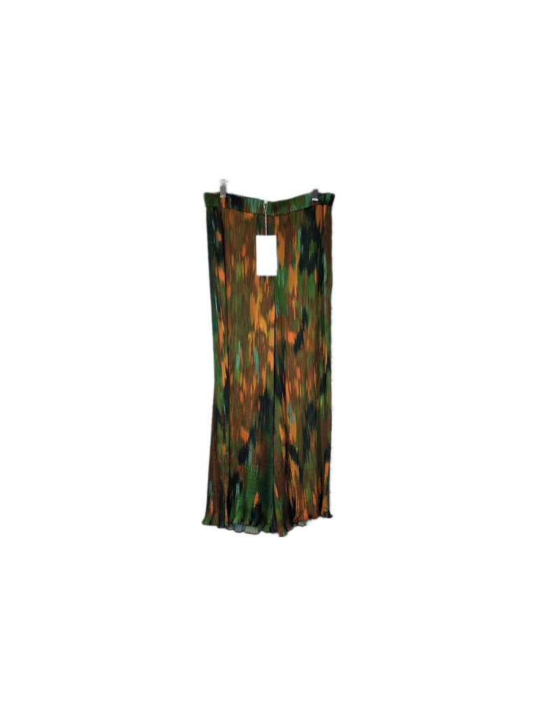 Lafayette 2pc Pantsuit /abstrct