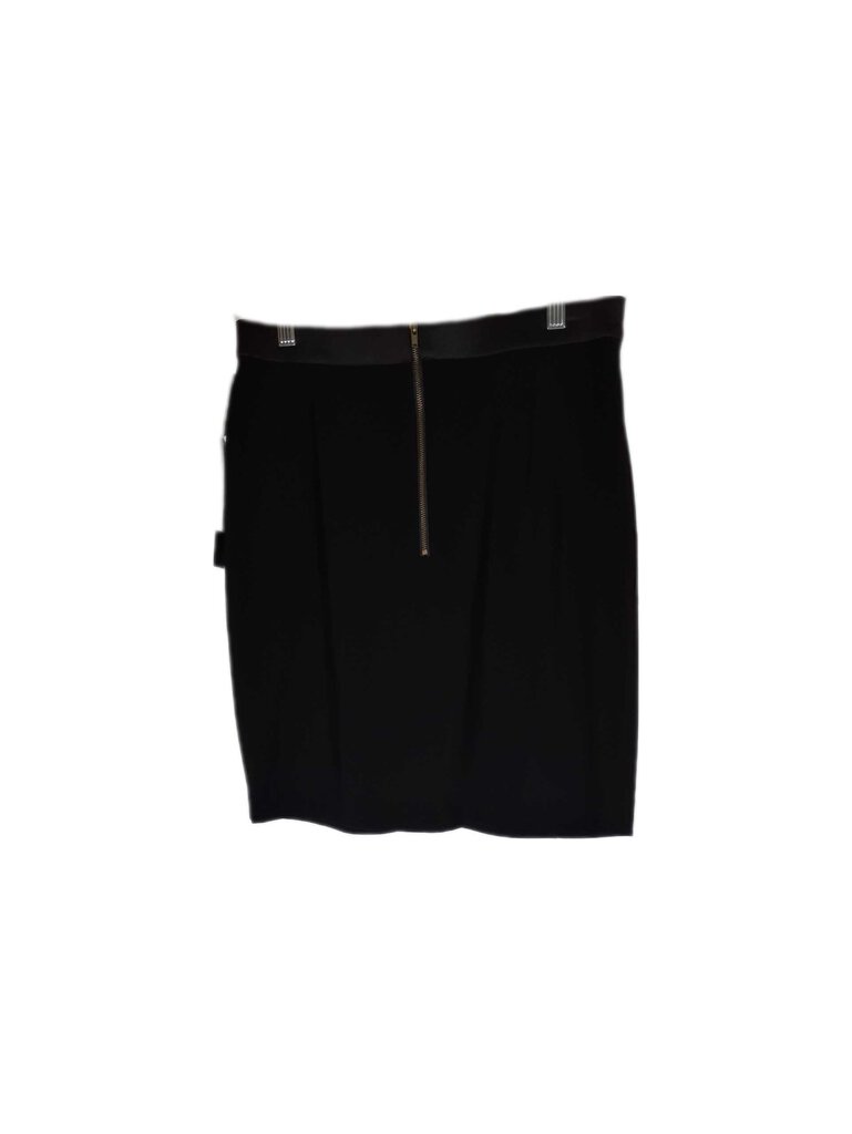 cynthia steffe short skirt/pleats