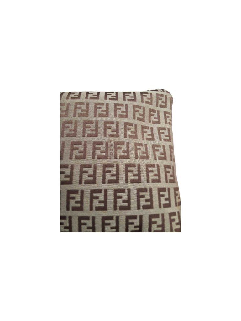fendi logo crossbody/shoulder bag