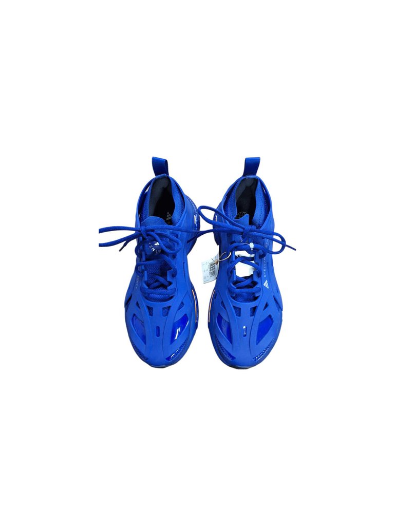 Stella McCarth/addidas waterproof sneaker/collabaration