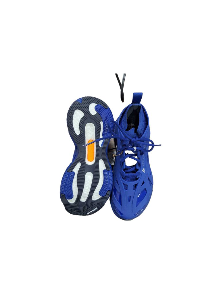 Stella McCarth/addidas waterproof sneaker/collabaration