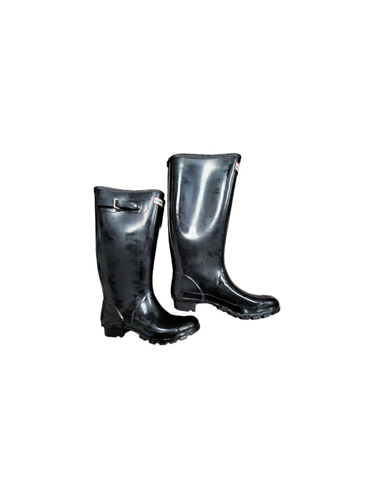 classic tall rainboots/wide calf