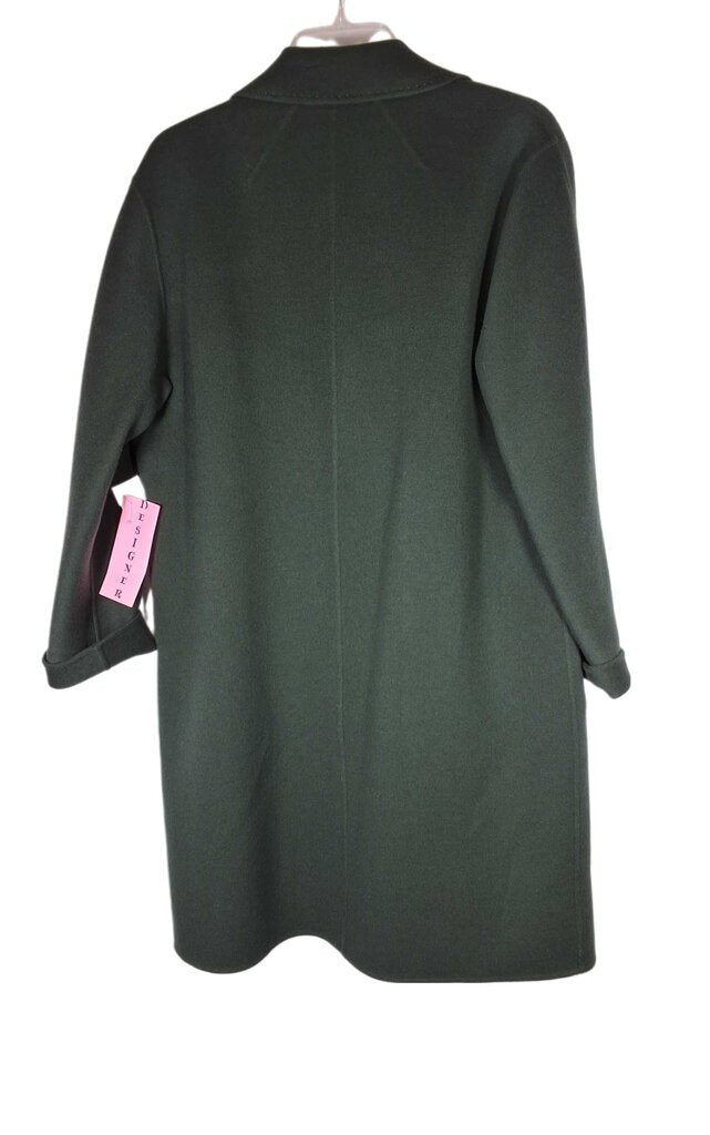 lafayette 148 boil wool coat