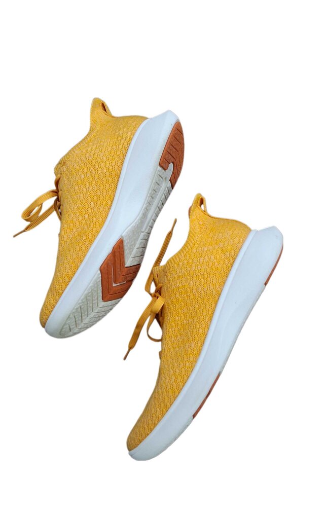 vivaia slip on lace up sneaker/mesh