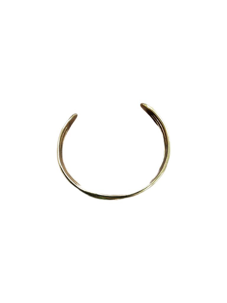 uno de 50 crossover open cuff