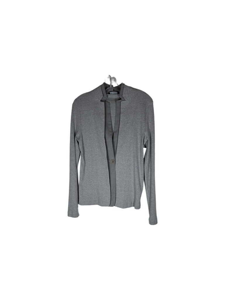 Peserico ribbed knit blazer