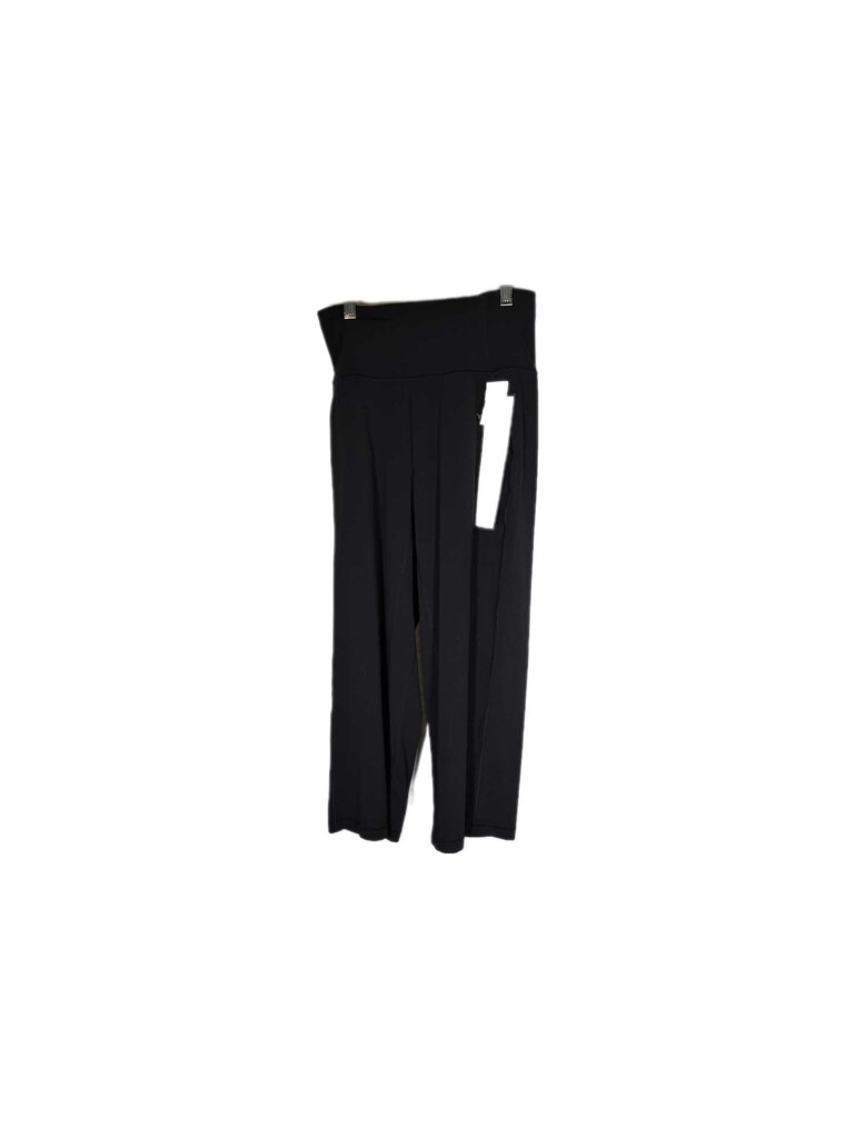 Lululemon wide leg workout pant