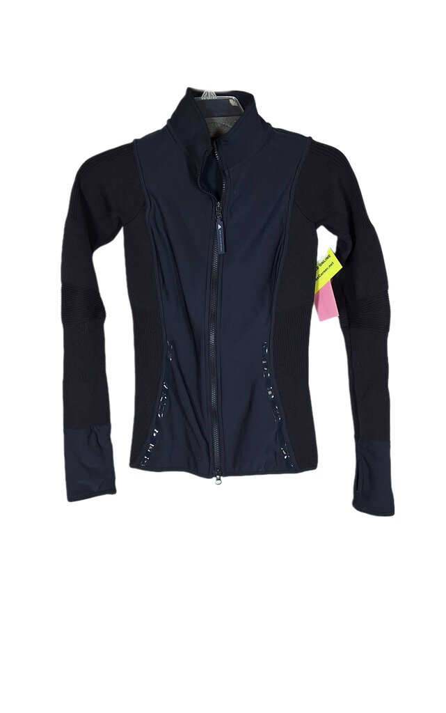 Stella Mccartney/Addidas workout jkt