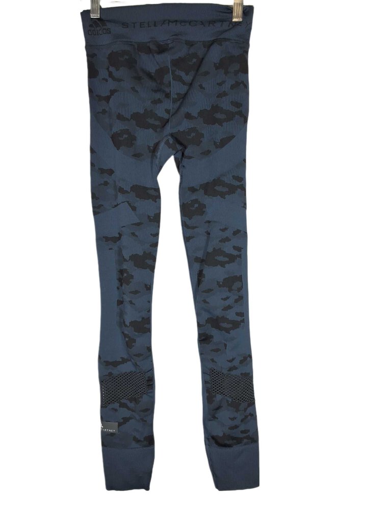 Stella McCartney/addidas camo leggings