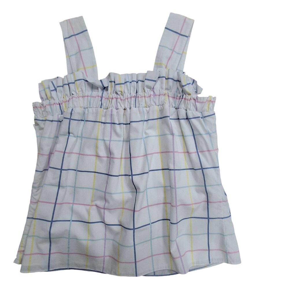 Beafort Bonnet Company suntop/windowpane