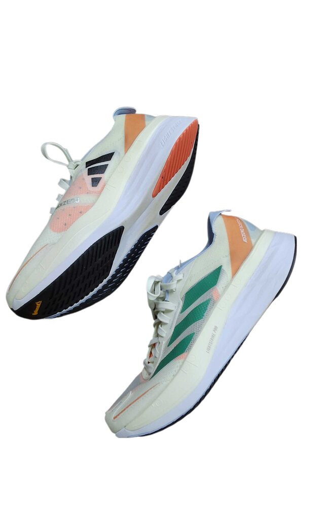 Adidas adizero running sneaker