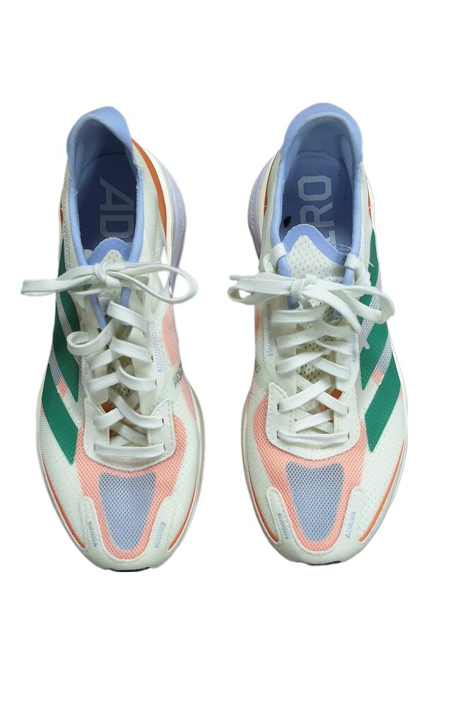 Addidas adizero running sneaker