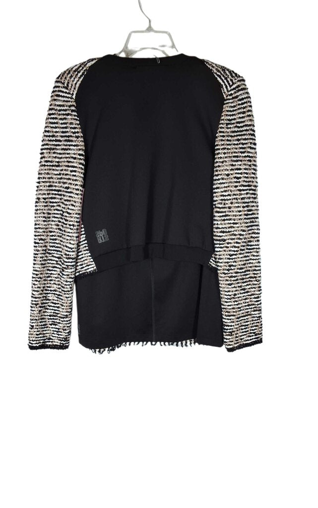 DES/Marc Cain suit tweed knit suit