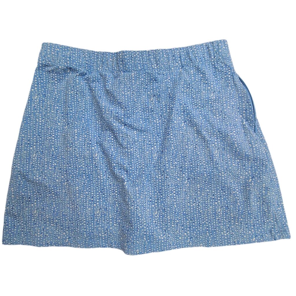 Mclaughlin skirt/tiny dots
