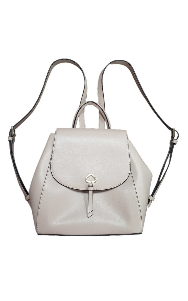 Kate Spade backpack/like new