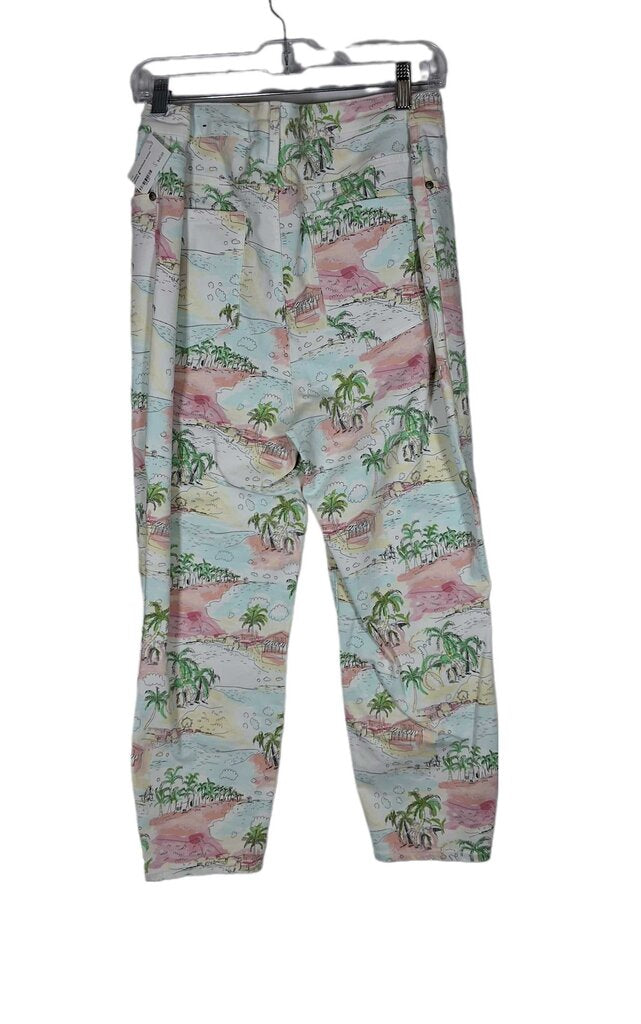 Talbots jeans/beach scenes