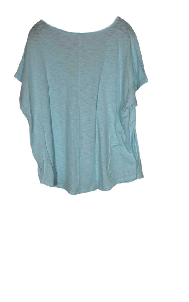 Lilly pulitzer short sleeve knit top/pineapple