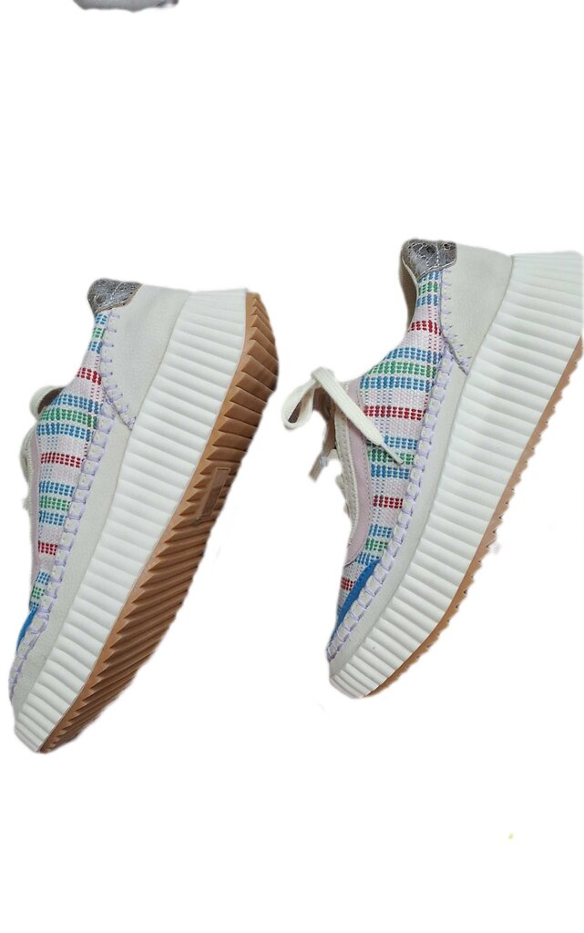 Dolce Vita platform sneaker