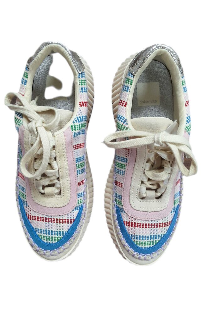 Dolce Vita platform sneaker
