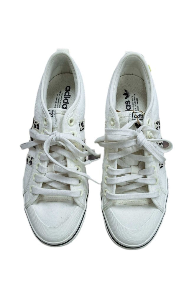 Adidas Nizza PLATFORM SNEAKER