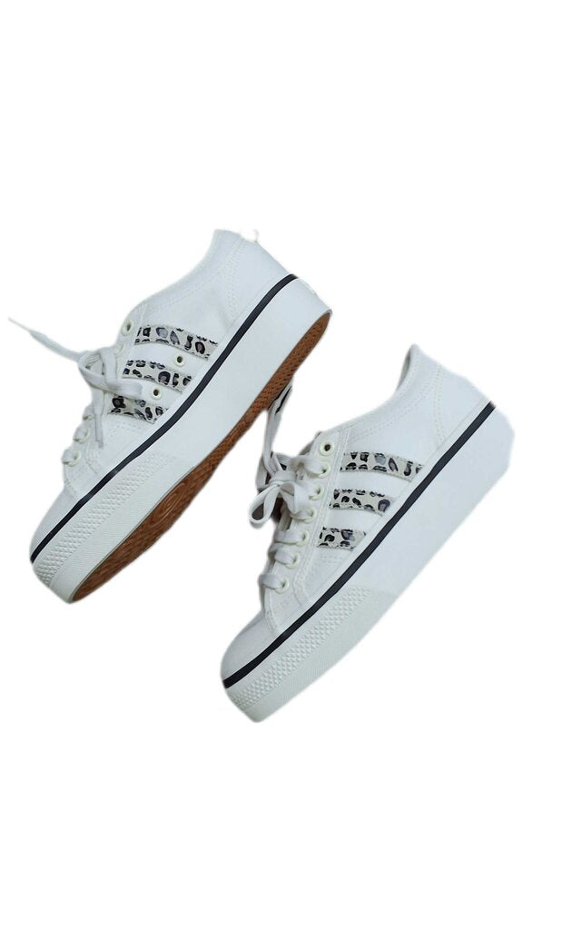 Adidas Nizza PLATFORM SNEAKER