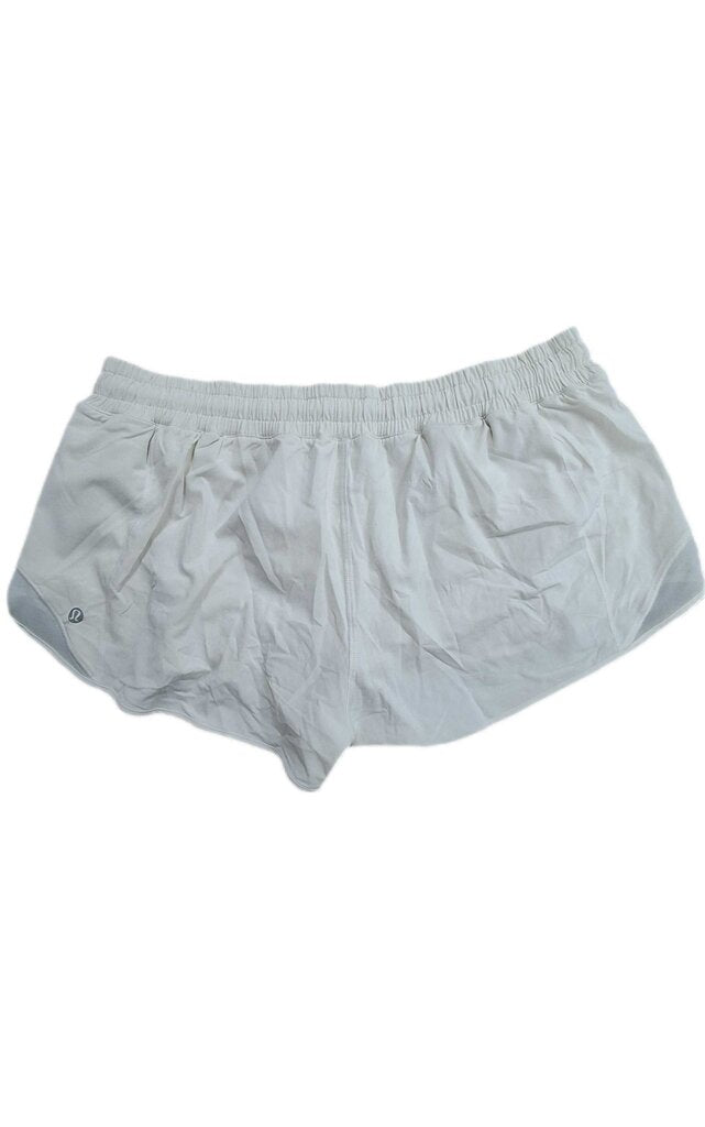 Lululemon gym shorts
