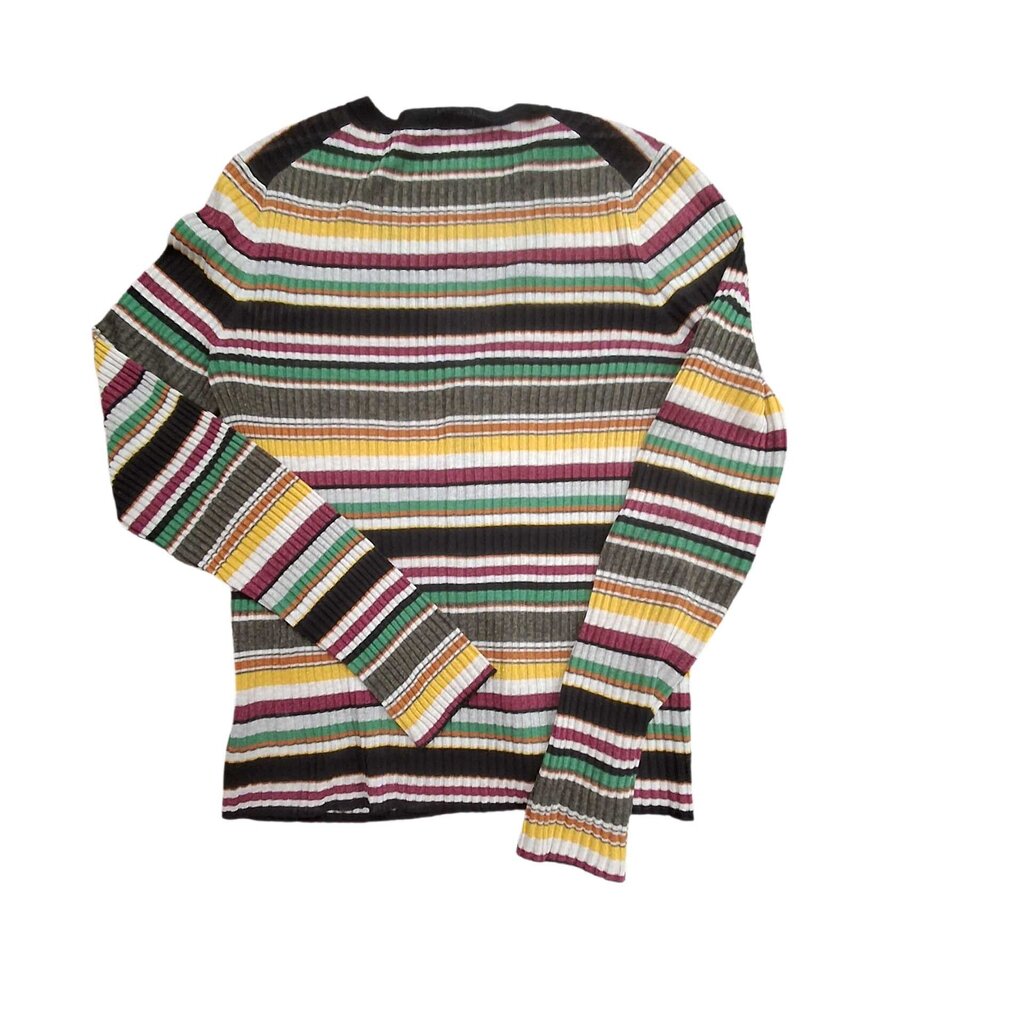 Veronica Beard stripe cardigan