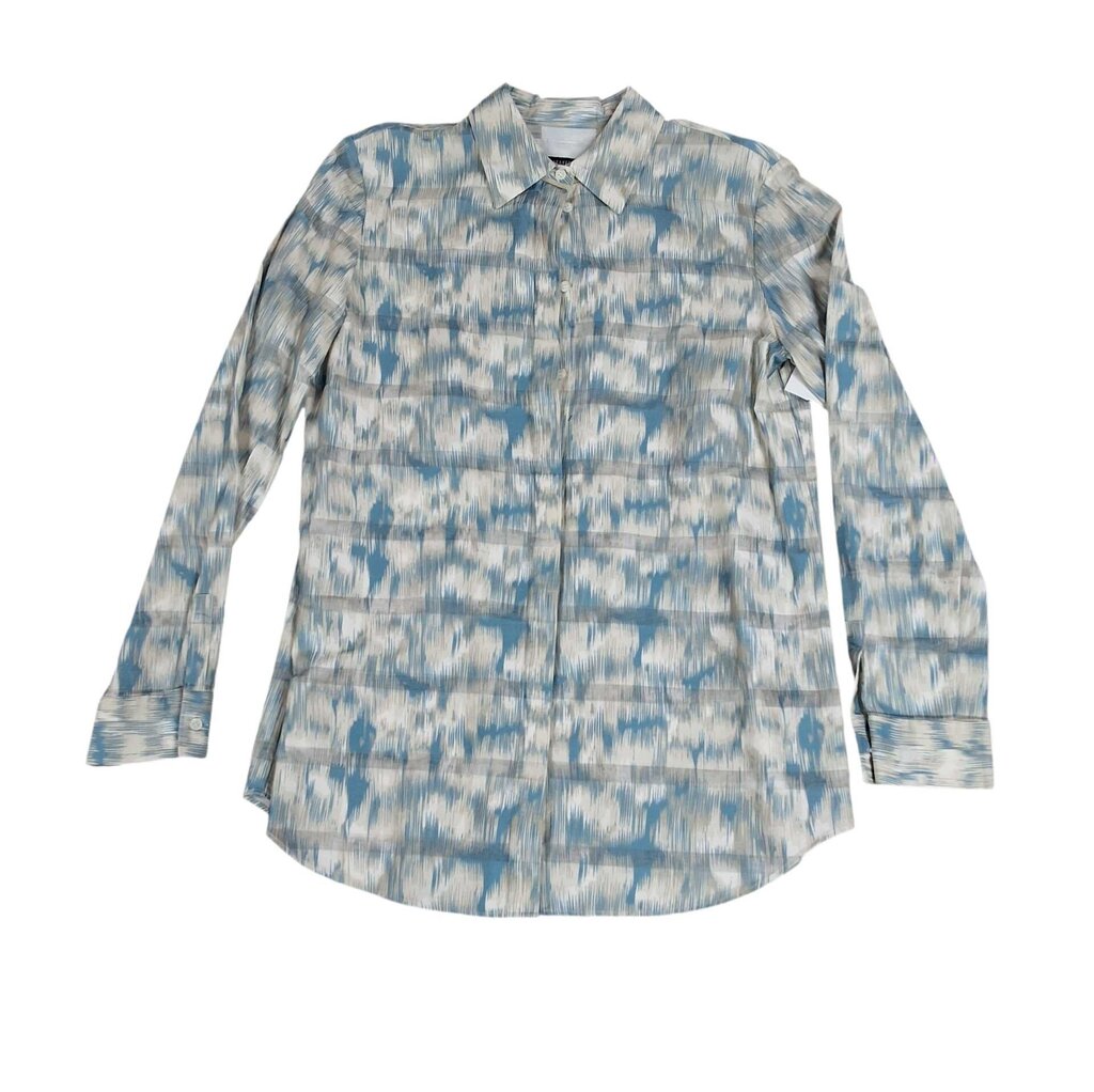 lafayette long sleeve shirt/stsriated